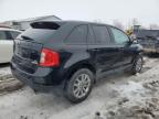 FORD EDGE SEL снимка