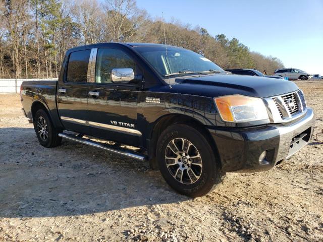 1N6BA0ED3AN321436 | 2010 Nissan titan xe