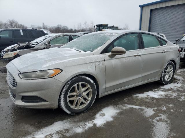 1FA6P0H73F5125664 | 2015 FORD FUSION SE