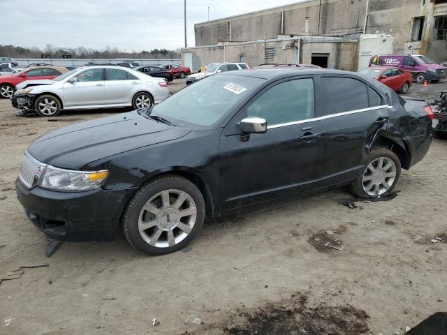 2006 Lincoln Zephyr 