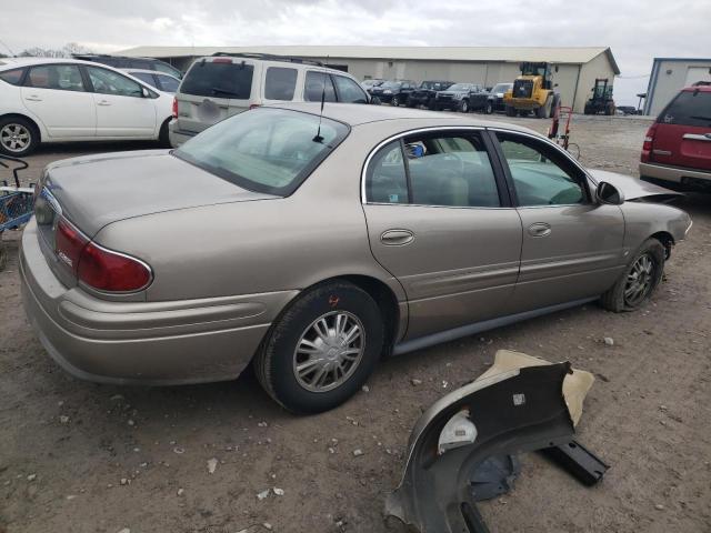 1G4HR54K33U256160 | 2003 Buick lesabre limited