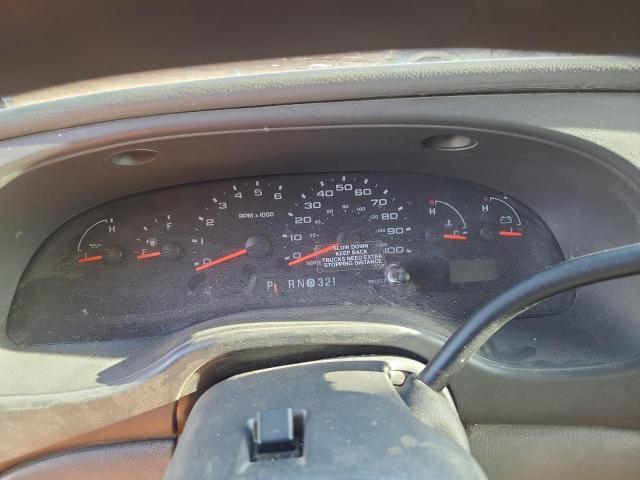 2005 Ford Econoline E350 Super Duty Cutaway Van VIN: 1FDWE35LX5HB05648 Lot: 38595514