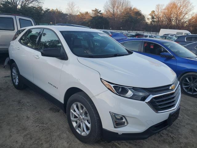 2GNAXSEV7K6268075 | 2019 CHEVROLET EQUINOX LS