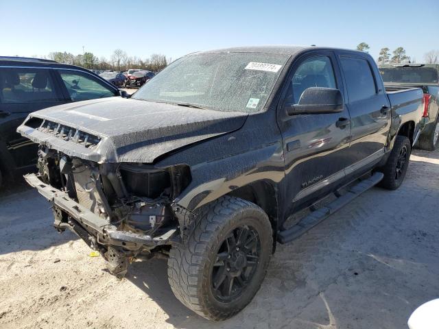 2021 Toyota Tundra 