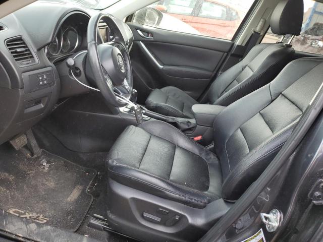 JM3KE4DY3E0308540 | 2014 MAZDA CX-5 GT