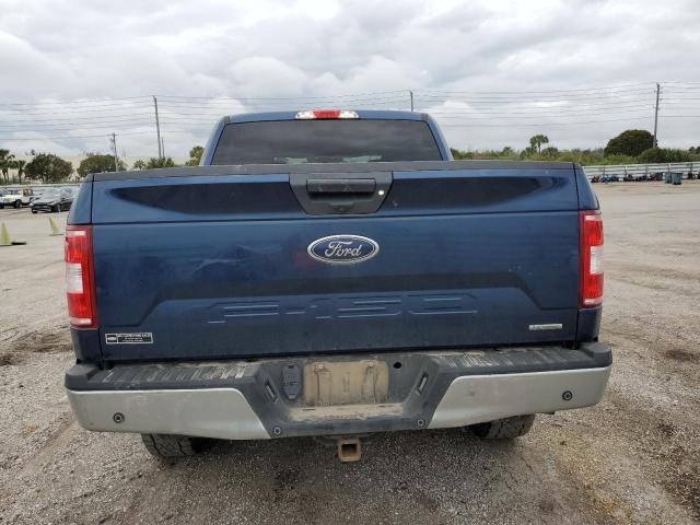 1FTEW1E48KKD00608 | 2019 FORD F150 SUPER