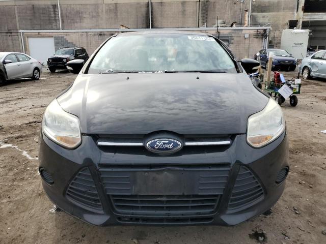 1FADP3F24EL244415 | 2014 FORD FOCUS