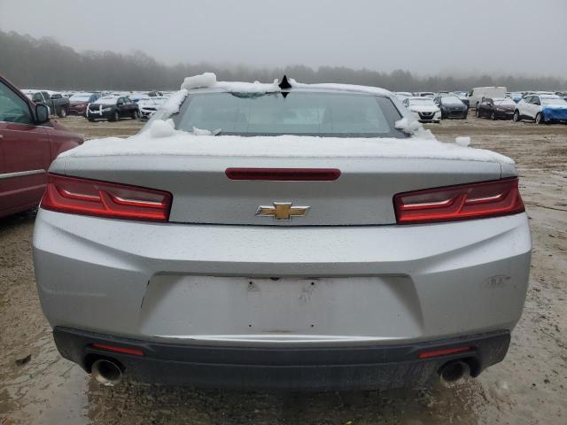 1G1FB1RS4J0190958 | 2018 CHEVROLET CAMARO LT