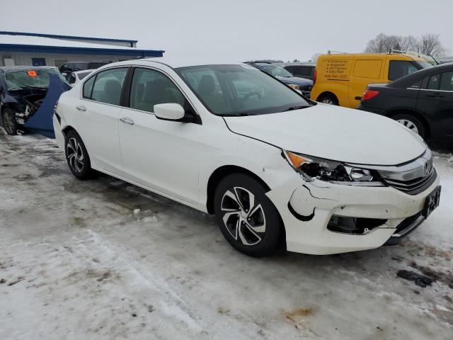 2017 Honda Accord - Image 4