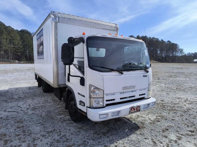 JALC4W166B7000357 2011 Isuzu Npr