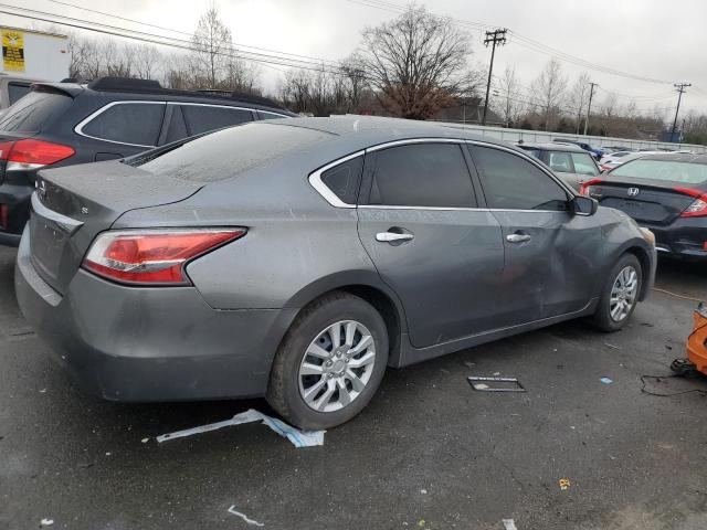 2014 Nissan Altima 2.5 VIN: 1N4AL3AP2EN377289 Lot: 40144224