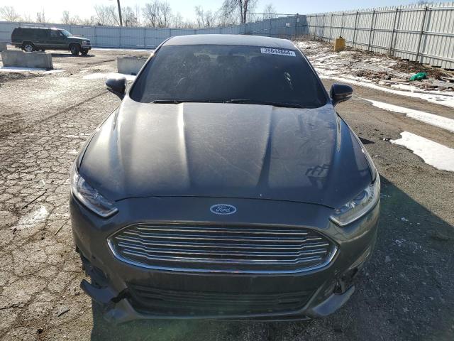 1FA6P0HDXG5104902 | 2016 FORD FUSION SE