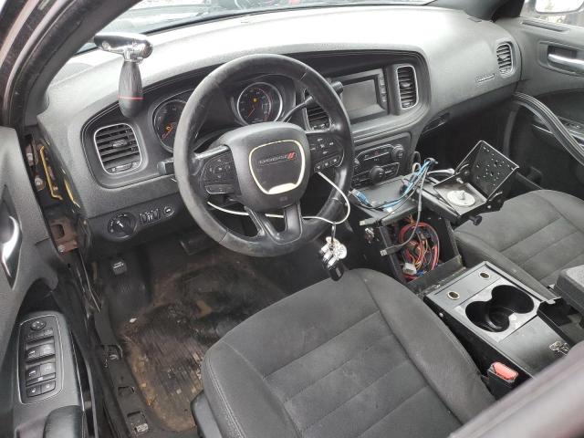 2016 DODGE CHARGER PO - 2C3CDXKT1GH333738