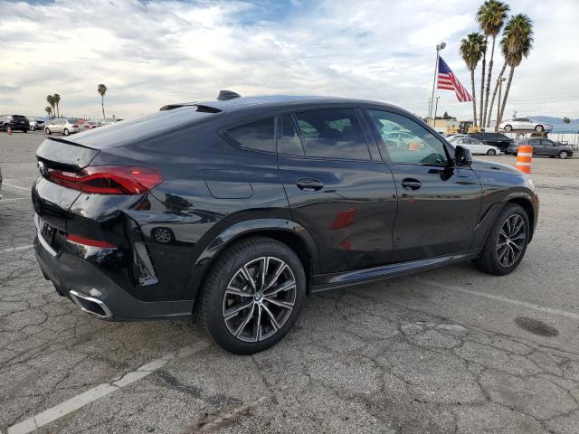 2022 BMW X6 XDRIVE4 - 5UXCY6C05N9L77848