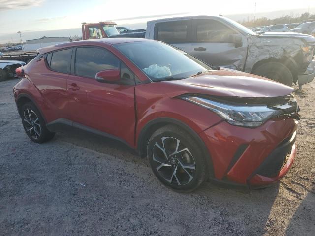 NMTKHMBX5NR143175 2022 Toyota C-Hr Xle