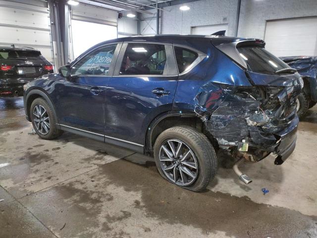 JM3KFBCM1J0466756 | 2018 MAZDA CX-5 TOURI