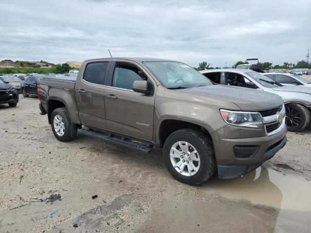 1GCGSCEN7H1190321 | 2017 CHEVROLET COLORADO L