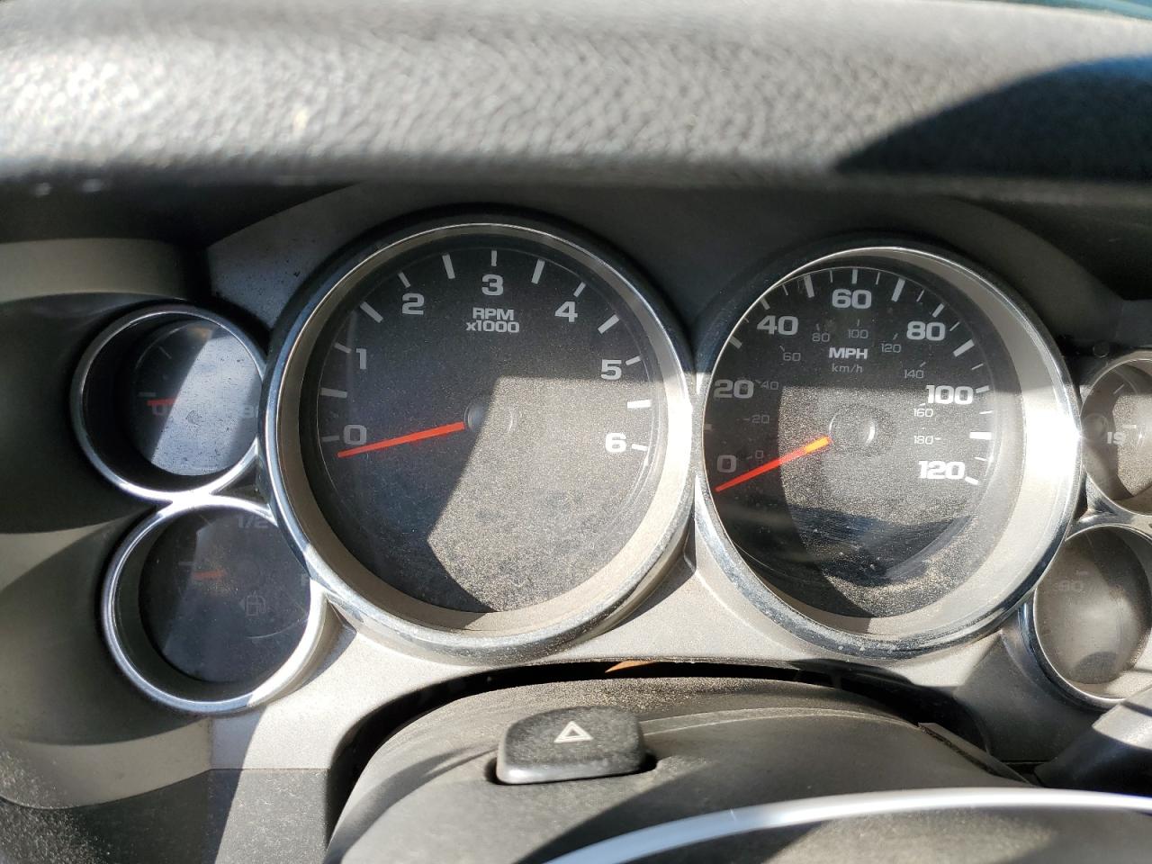 1GCSCSE09AZ253643 2010 Chevrolet Silverado C1500 Lt