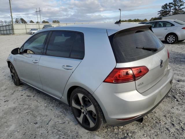 3VW5T7AU6HM058224 | 2017 VOLKSWAGEN GTI S