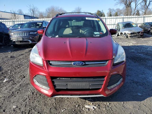 1FMCU9GX7DUB58967 | 2013 Ford escape se