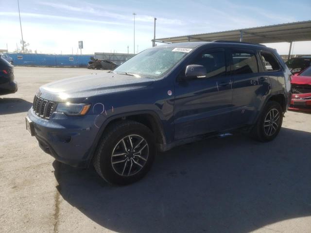 2020 Jeep Grand Cherokee Trailhawk