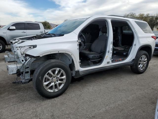 2020 Chevrolet Traverse LT