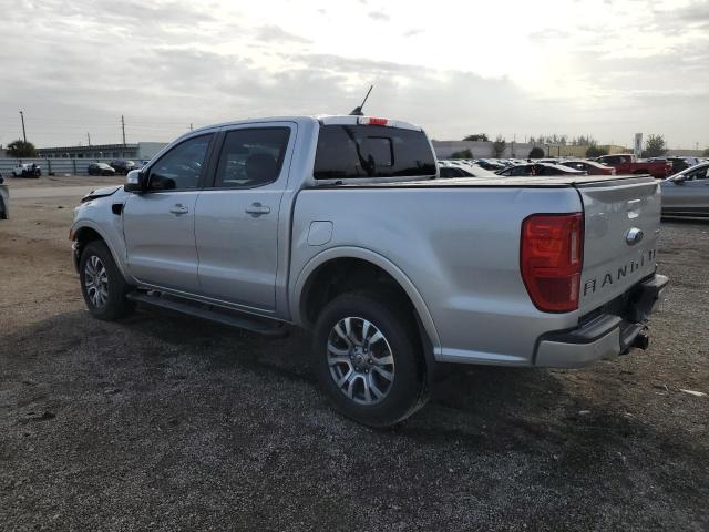 1FTER4EH2KLA77777 | 2019 Ford ranger xl