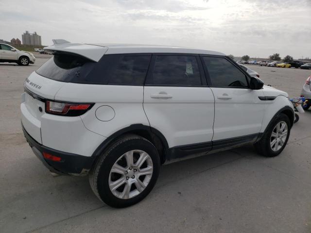 SALVP2RXXJH287985 | 2018 LAND ROVER RANGE ROVE