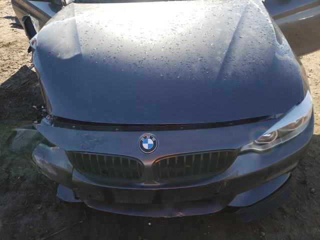 VIN WBA3R1C53GK780653 2016 BMW 4 Series, 435 I no.11