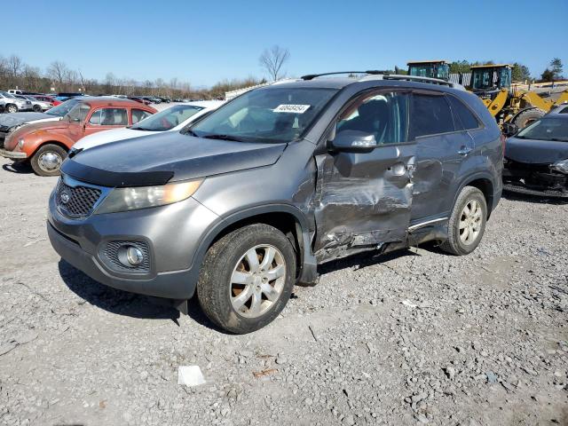 Vin: 5xykt4a1xbg169194, lot: 40848454, kia sorento base 2011 img_1