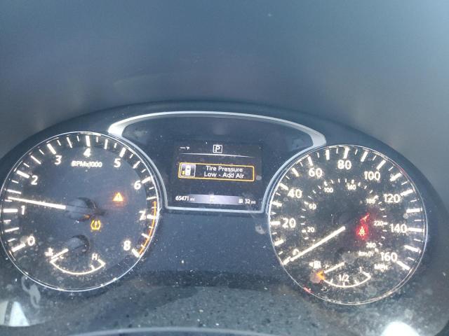 2018 NISSAN ALITMA 1N4AL3AP7JC108517