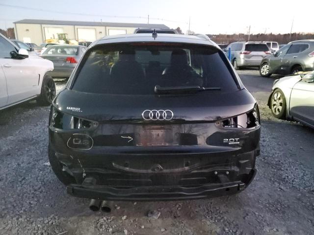 WA1GFCFS9FR010239 | 2015 AUDI Q3 PRESTIG