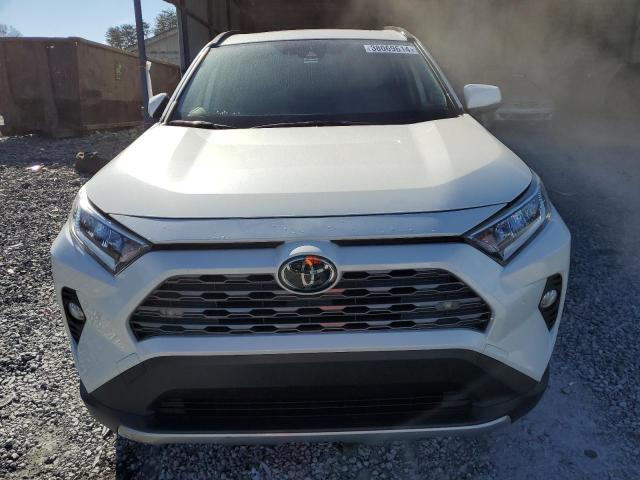 JTMY1RFV6KD511859 | 2019 TOYOTA RAV4 LIMIT