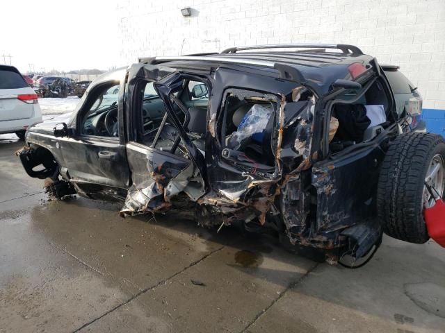 1J4GL58K06W225995 2006 Jeep Liberty Limited