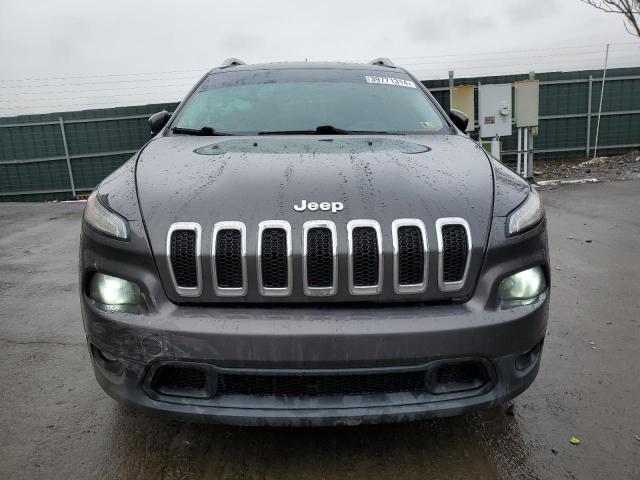 1C4PJMCS9FW551887 | 2015 JEEP CHEROKEE L