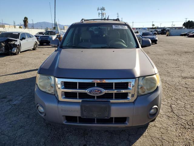 1FMCU49H08KB09765 | 2008 Ford escape hev