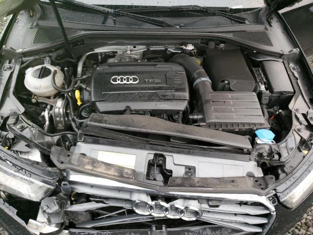 WAU3FLFF8F1058446 | 2015 AUDI A3 PREMIUM