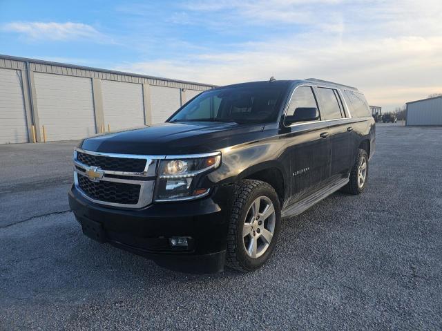 1GNSKJKC4FR177534 | 2015 CHEVROLET SUBURBAN K