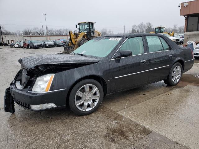 1G6KP5E98AU104743 2010 CADILLAC DTS-0