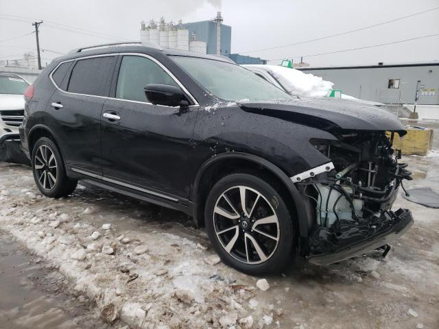 Vin: 5n1at2mv1kc731420, lot: 74562344, nissan rogue s 20194