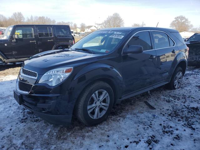 2015 CHEVROLET EQUINOX LS 2GNALAEKXF1139231