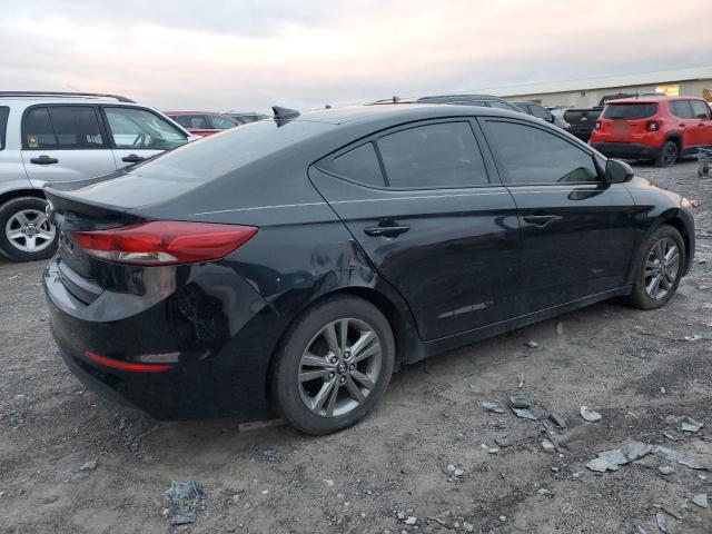 5NPD84LF2HH175947 | 2017 Hyundai elantra se