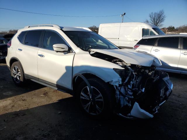 5N1AT2MV9KC721685 | 2019 NISSAN ROGUE S