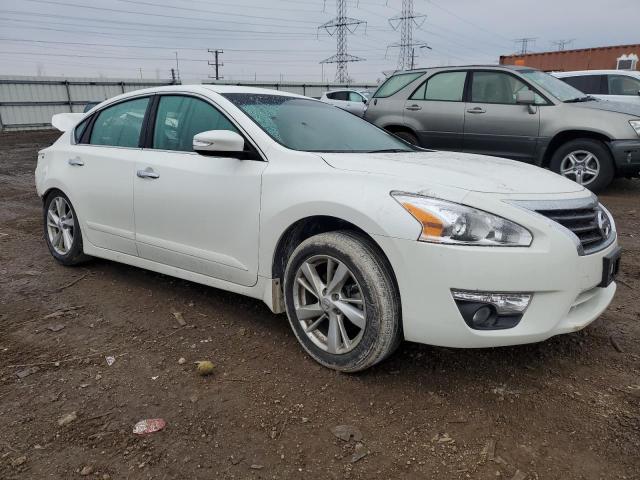 1N4AL3AP7FC255654 | 2015 NISSAN ALTIMA 2.5