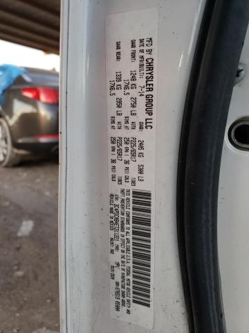 VIN 4T1G11AK8PU809908 2023 Toyota Camry, SE no.14