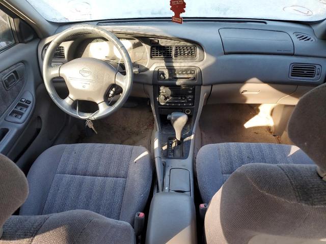 1N4DL01D9XC184427 | 1999 Nissan altima xe