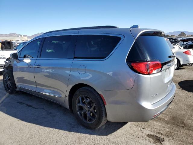 2C4RC1BG3HR741274 | 2017 CHRYSLER PACIFICA T