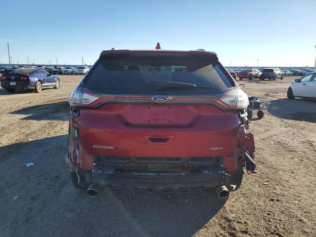 2FMTK3J88FBC33298 2015 FORD EDGE, photo no. 6