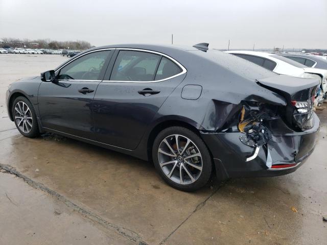 19UUB2F55GA009499 | 2016 ACURA TLX TECH