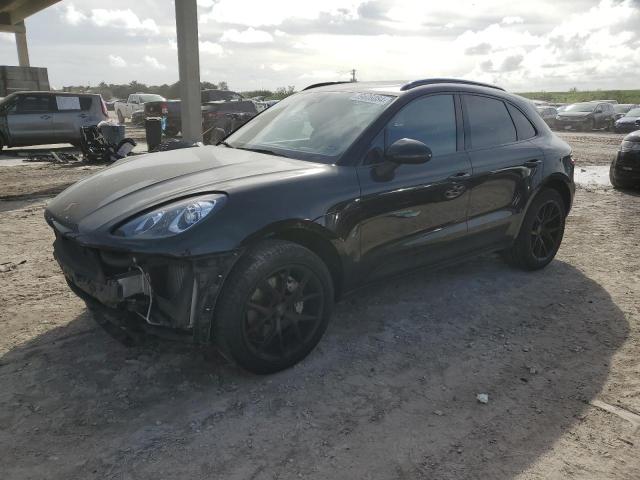 2018 Porsche Macan S